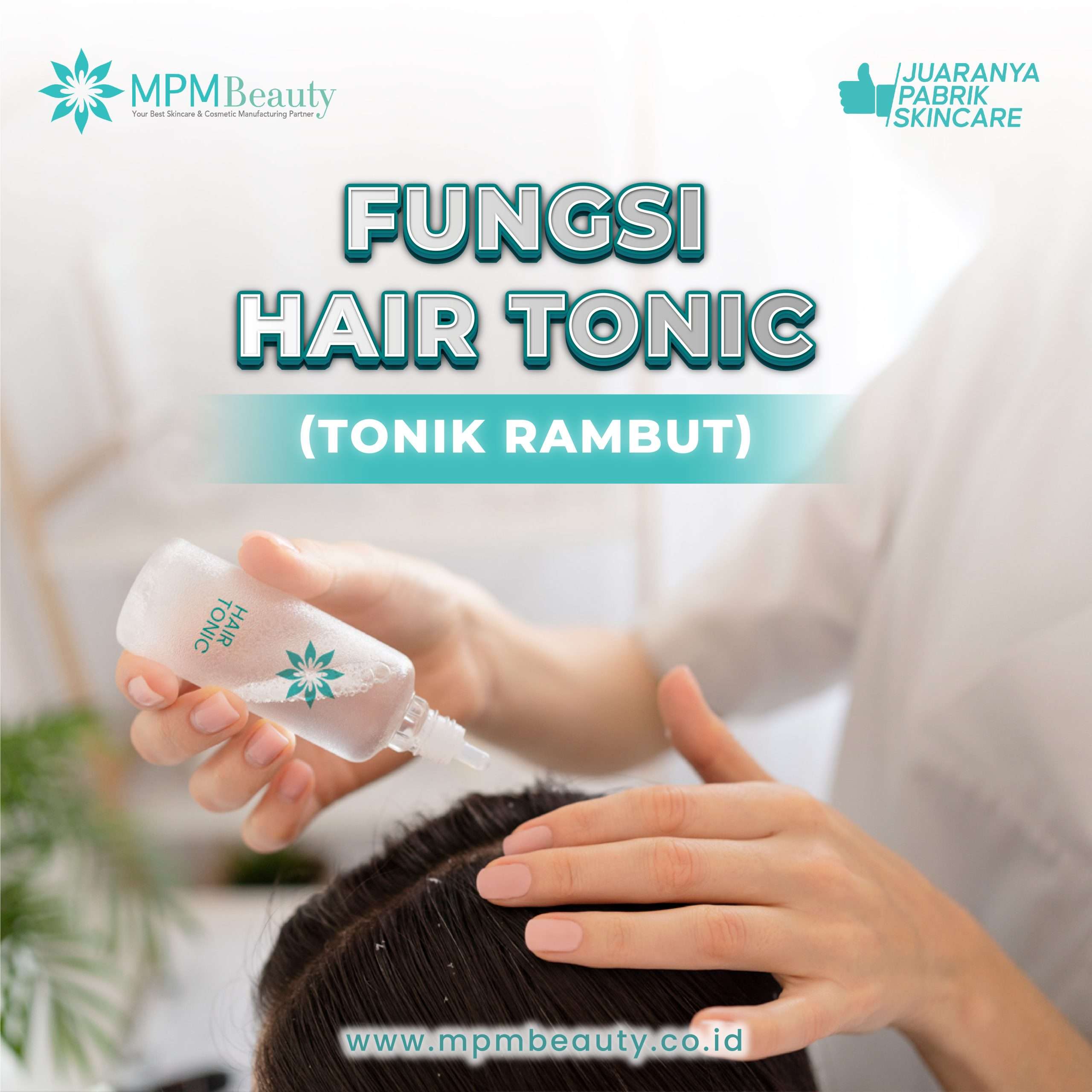FYP Hair & Beauty Salon: Kecantikan yang Sesuai dengan Kebutuhan Cilacap