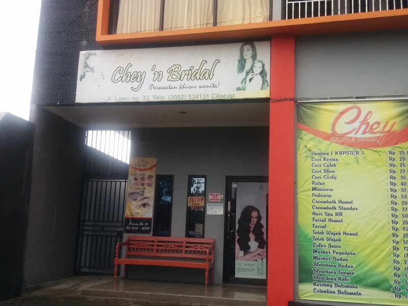Mengapa Kulit dan Rambut di Cilacap Perlu Perawatan Khusus? Temukan Rahasianya di FYP