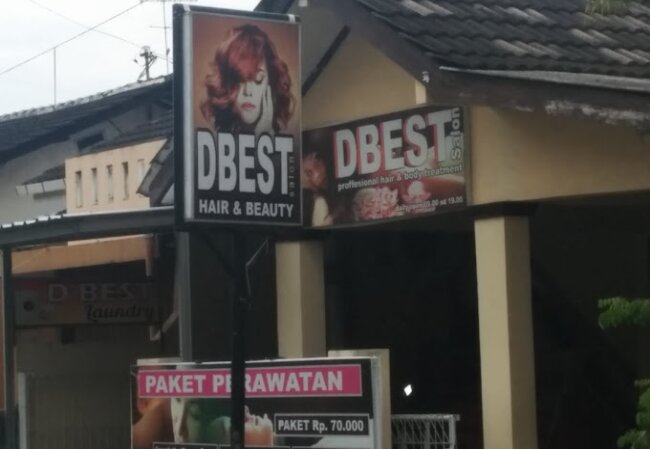 Sentuhan Profesional, Kecantikan yang Terinspirasi Cuaca Cilacap
